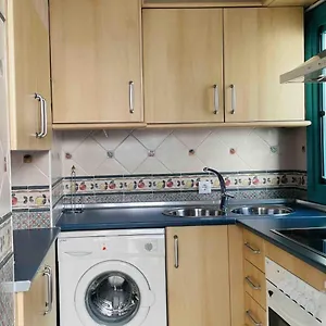  Apartamento El Campillo