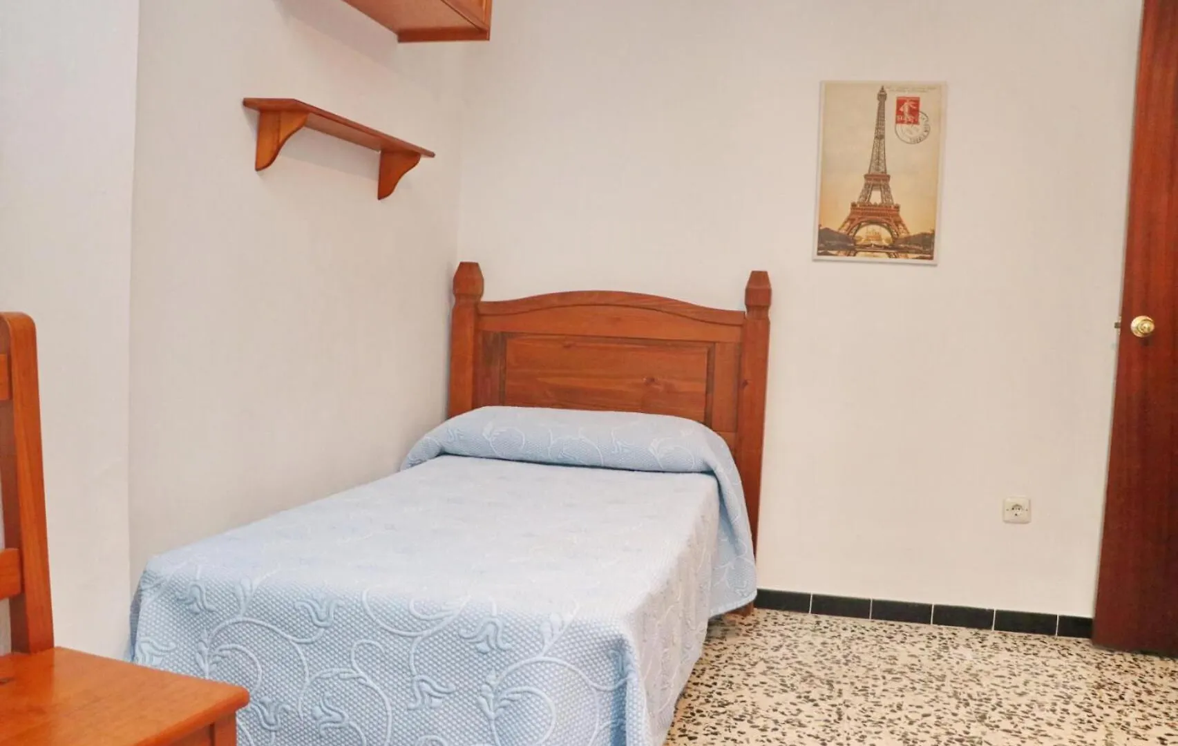 Apartamento El Arco Conil De La Frontera 0*,  España
