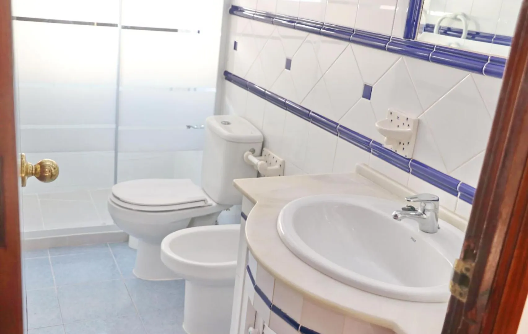 Apartamento El Arco Conil De La Frontera