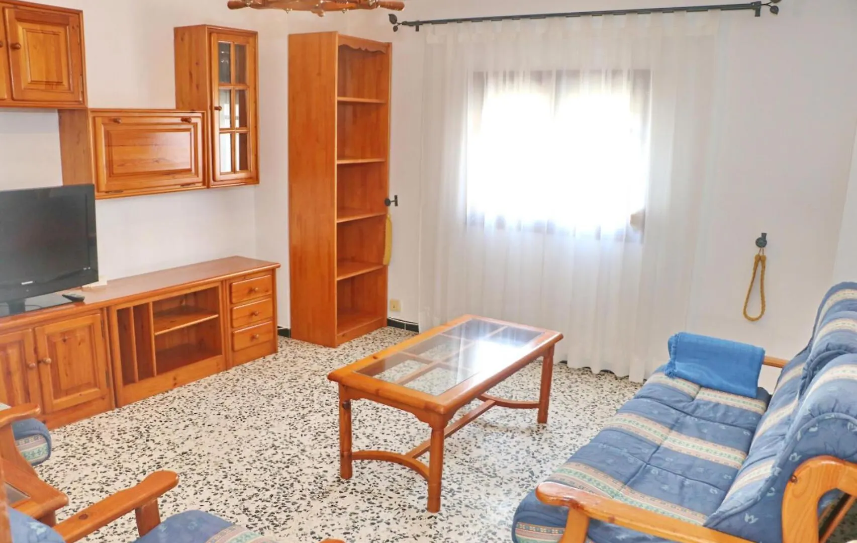 Apartamento El Arco Conil De La Frontera